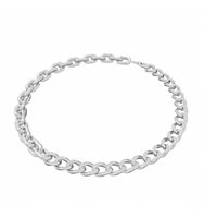 Collana Swarovski Donna DEXTERA in Lega metallica 5613391